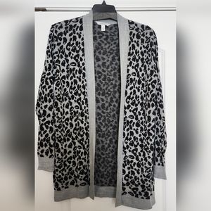 Nine West Leppard Sweater